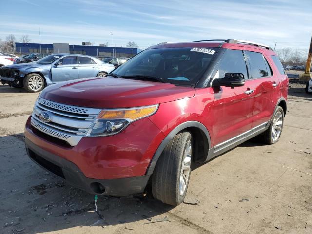 FORD EXPLORER X 2013 1fm5k7d89dga87530