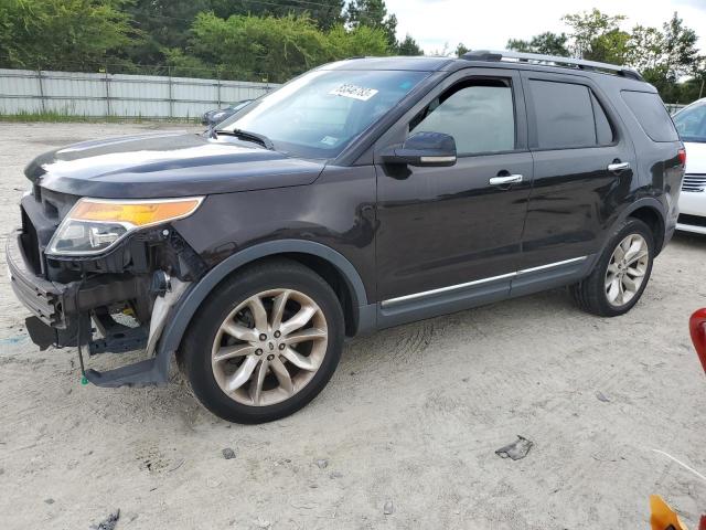 FORD EXPLORER X 2013 1fm5k7d89dgb05511