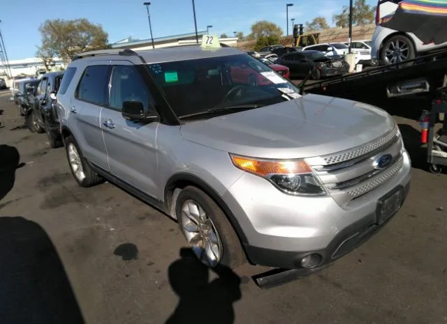 FORD EXPLORER 2013 1fm5k7d89dgb07100