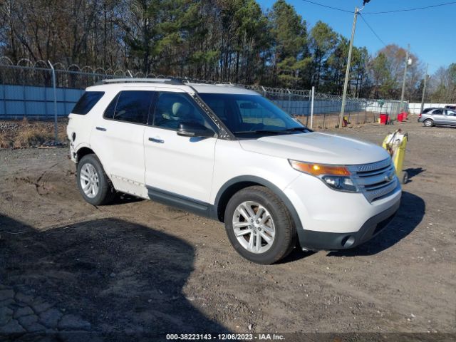 FORD EXPLORER 2013 1fm5k7d89dgb11504