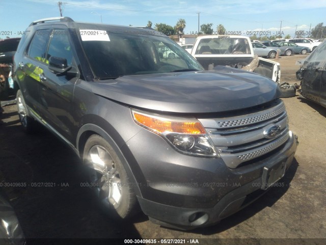 FORD EXPLORER 2013 1fm5k7d89dgb15312