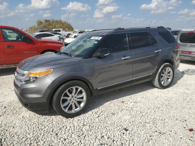 FORD EXPLORER X 2013 1fm5k7d89dgb19473