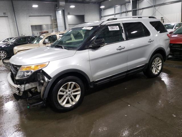 FORD EXPLORER X 2013 1fm5k7d89dgb26231