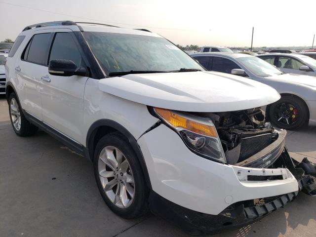 FORD EXPLORER X 2013 1fm5k7d89dgb26682