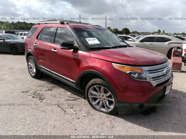 FORD EXPLORER 2013 1fm5k7d89dgb38878