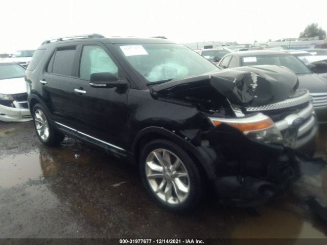 FORD EXPLORER 2013 1fm5k7d89dgb39903