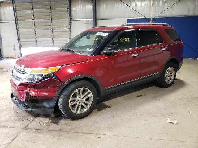 FORD EXPLORER X 2013 1fm5k7d89dgb68964