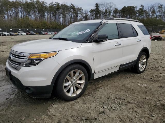 FORD EXPLORER 2013 1fm5k7d89dgb82153