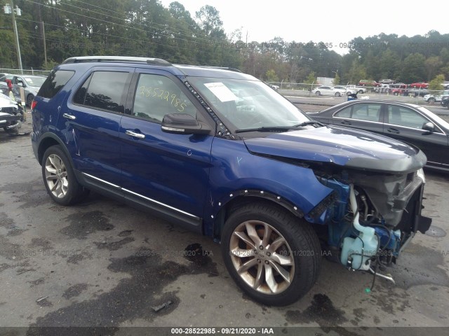 FORD EXPLORER 2013 1fm5k7d89dgb87143