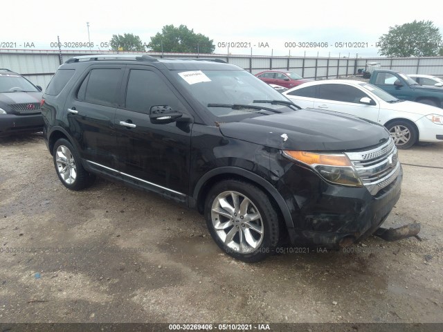 FORD EXPLORER 2013 1fm5k7d89dgb93203