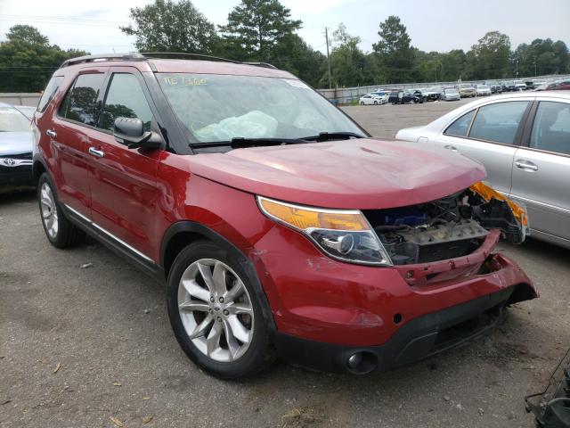 FORD EXPLORER X 2013 1fm5k7d89dgb96862