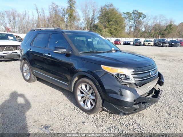 FORD EXPLORER 2013 1fm5k7d89dgb97316