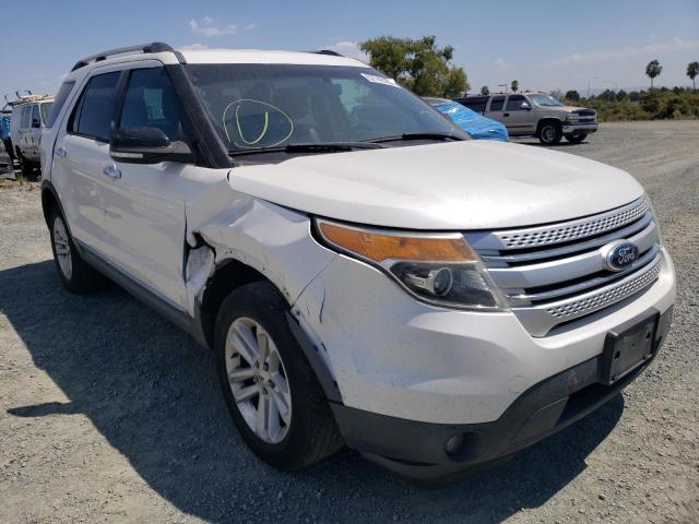 FORD EXPLORER X 2013 1fm5k7d89dgb99888