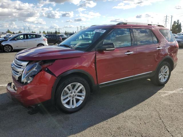 FORD EXPLORER 2013 1fm5k7d89dgb99891