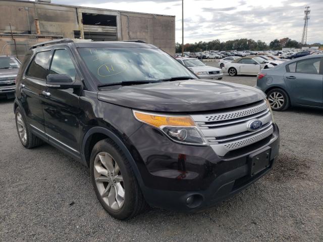 FORD EXPLORER X 2013 1fm5k7d89dgc05155