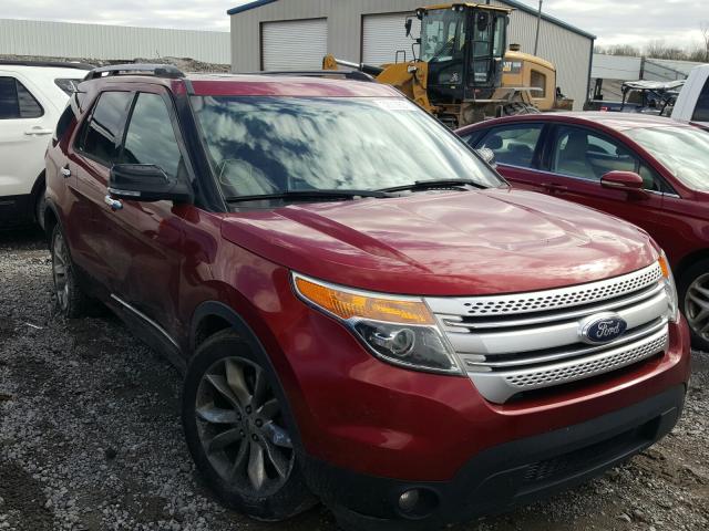 FORD EXPLORER X 2013 1fm5k7d89dgc13482