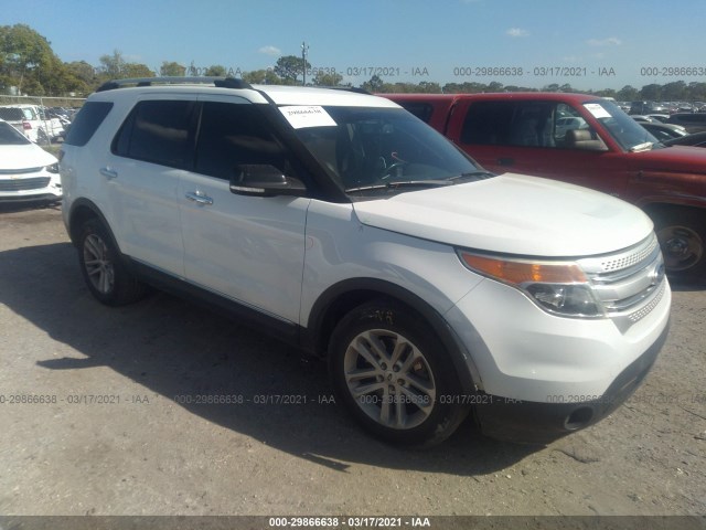 FORD EXPLORER 2013 1fm5k7d89dgc20609