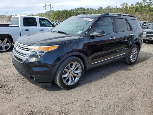 FORD EXPLORER X 2013 1fm5k7d89dgc37765