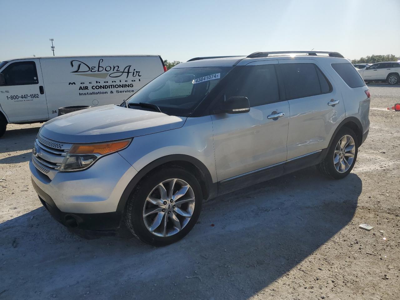 FORD EXPLORER 2013 1fm5k7d89dgc37863