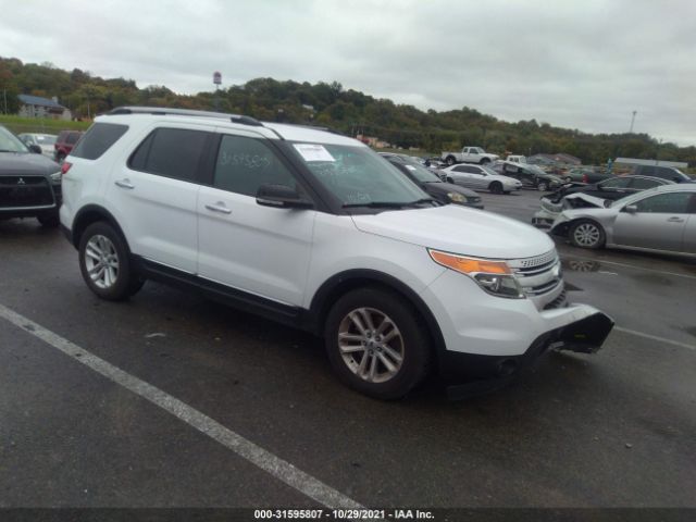 FORD EXPLORER 2013 1fm5k7d89dgc39239