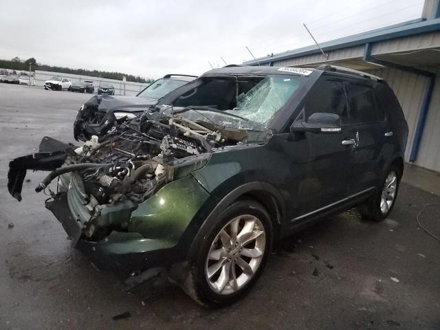 FORD EXPLORER 2013 1fm5k7d89dgc46305