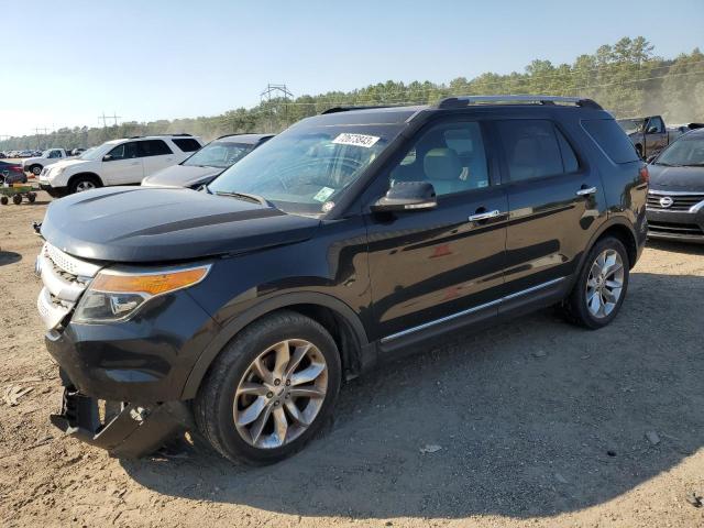 FORD EXPLORER 2013 1fm5k7d89dgc47812