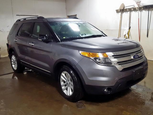 FORD EXPLORER X 2013 1fm5k7d89dgc50516