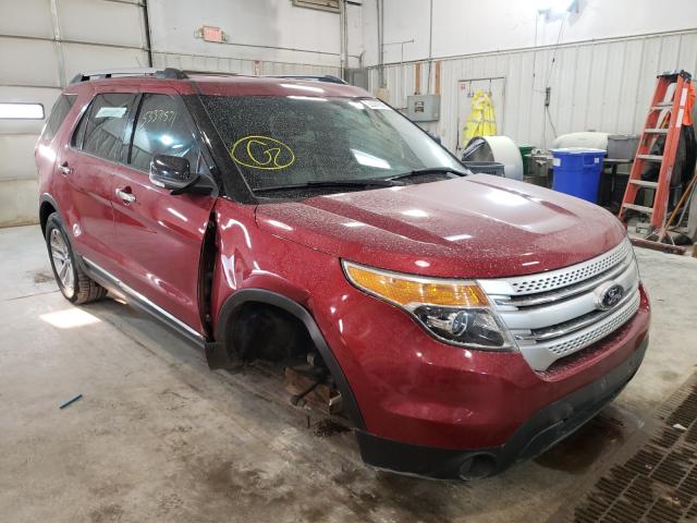 FORD EXPLORER X 2013 1fm5k7d89dgc52492