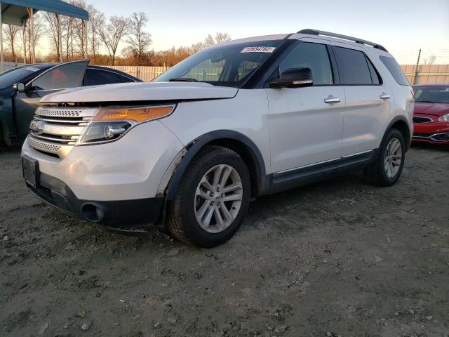 FORD EXPLORER X 2013 1fm5k7d89dgc58311