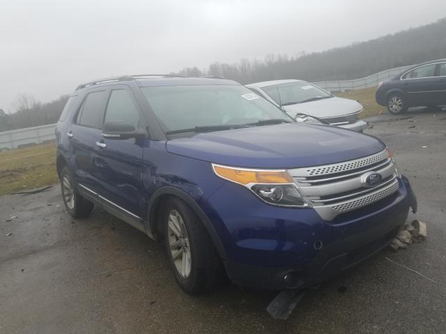 FORD EXPLORER X 2013 1fm5k7d89dgc59586