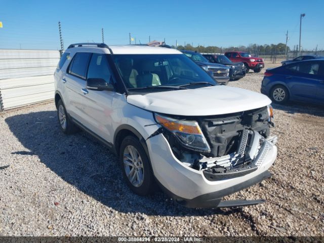 FORD EXPLORER 2013 1fm5k7d89dgc67249