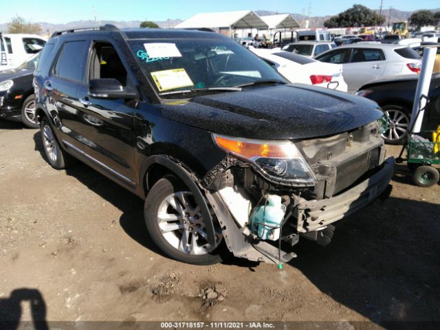 FORD EXPLORER 2013 1fm5k7d89dgc72760