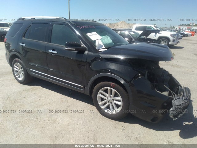 FORD EXPLORER 2013 1fm5k7d89dgc80101