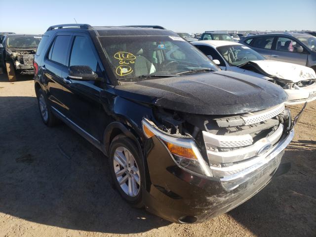 FORD EXPLORER X 2013 1fm5k7d89dgc95469