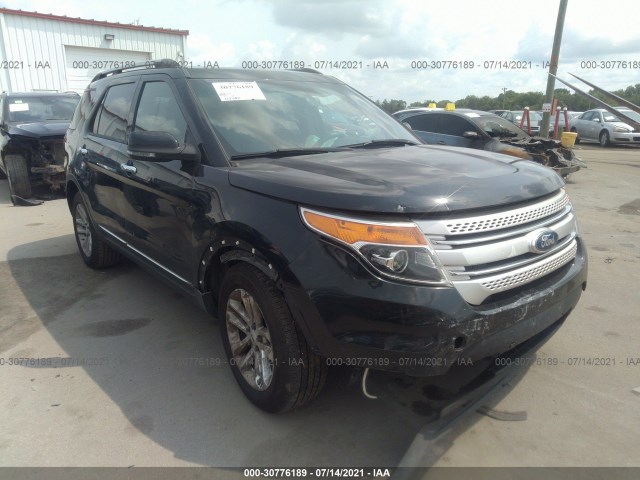 FORD EXPLORER 2014 1fm5k7d89ega06771