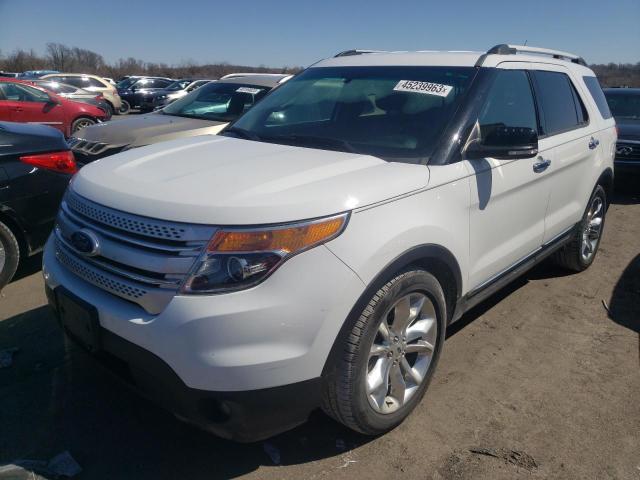 FORD EXPLORER X 2014 1fm5k7d89ega07399