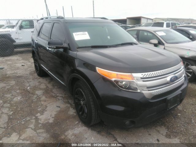 FORD EXPLORER 2014 1fm5k7d89ega07659