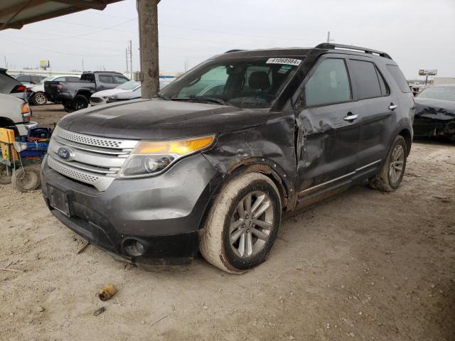 FORD EXPLORER 2014 1fm5k7d89ega11291