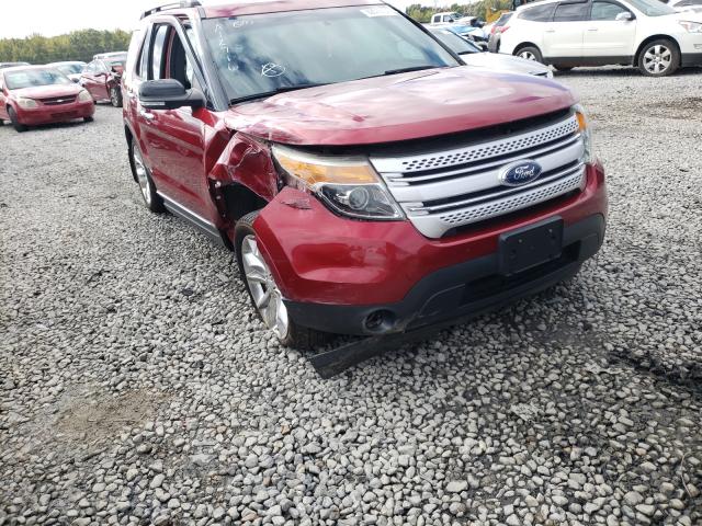 FORD EXPLORER X 2014 1fm5k7d89ega12716