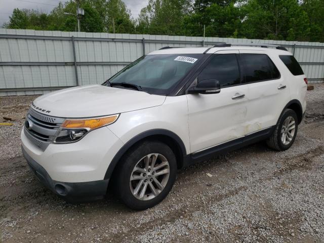 FORD EXPLORER 2014 1fm5k7d89ega13283