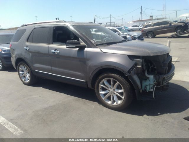 FORD EXPLORER 2014 1fm5k7d89ega13624