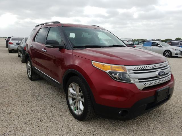 FORD EXPLORER X 2014 1fm5k7d89ega17320