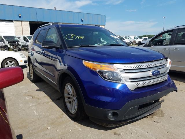 FORD EXPLORER X 2014 1fm5k7d89ega31993