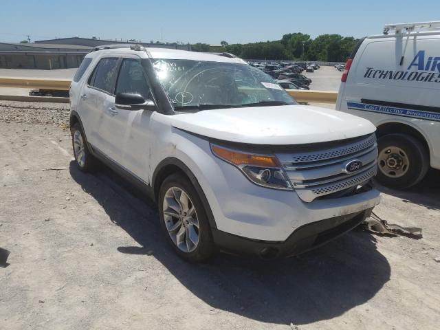 FORD EXPLORER X 2014 1fm5k7d89ega32481