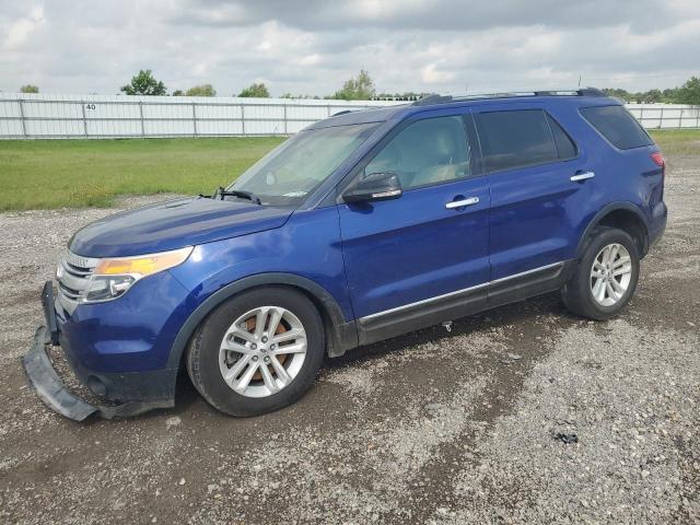 FORD EXPLORER X 2014 1fm5k7d89ega48678