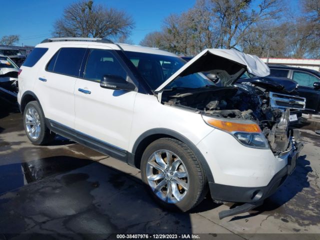 FORD EXPLORER 2014 1fm5k7d89ega52830