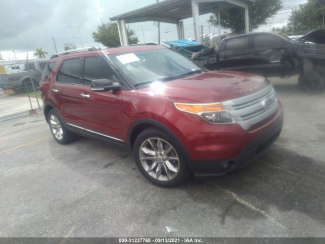 FORD EXPLORER 2014 1fm5k7d89ega53797