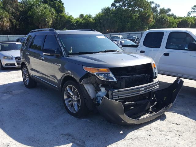 FORD EXPLORER X 2014 1fm5k7d89ega85391