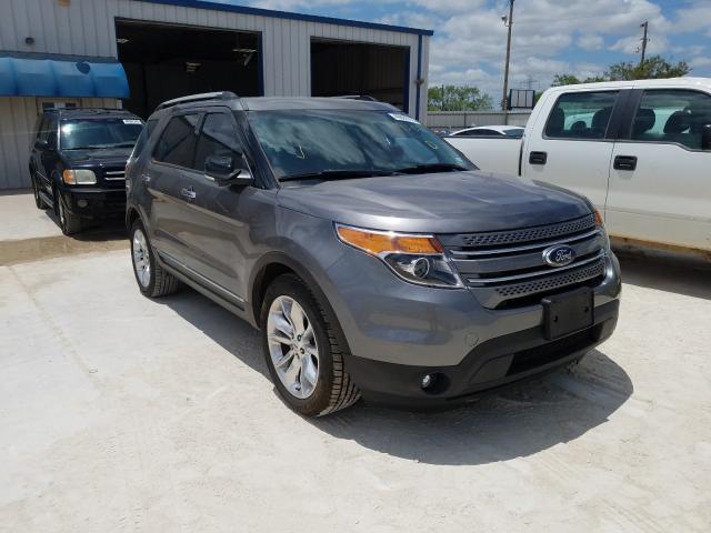 FORD EXPLORER X 2014 1fm5k7d89ega89327