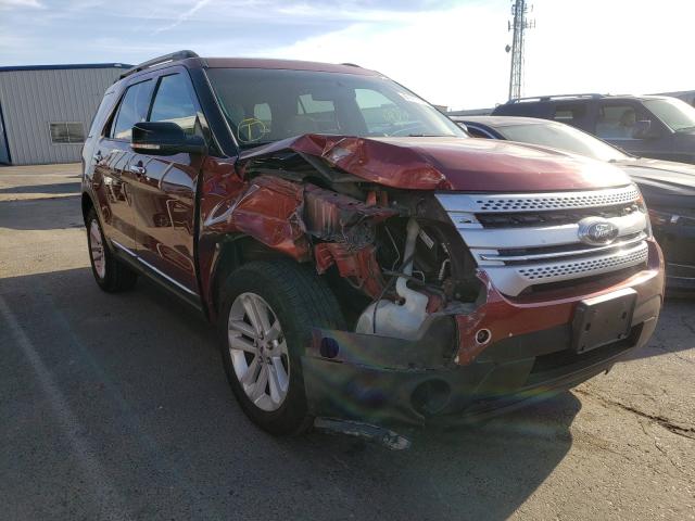 FORD EXPLORER X 2014 1fm5k7d89ega91224